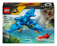 Klocki LEGO® LEGO JURASSIC WORLD 77977 Mały dinozaur: Pteranodon